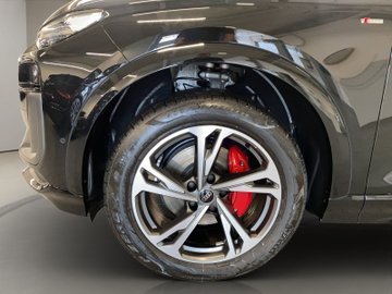 Q6 e-tron performance W S-Line business Pano ACC – Bild 7