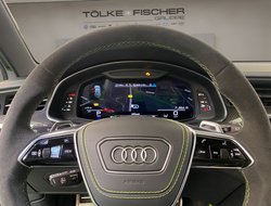 RS 6 Avant 4.0 TFSI quattro performance AHK 360