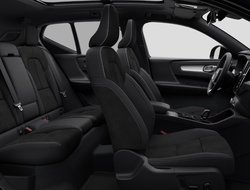XC40 B3 ULTRA Black Edition Benzin !!GEWERBE!!