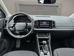 Karoq 1.5 TSI DSG Balance ACC AHK Navi eHeck
