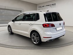 Golf Sportsvan VII 1.5 TSI ACT Highline DCC ACC