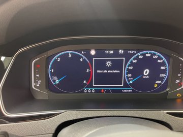 Passat Variant 2.0 TDI BMT Elegance DCC NaviPro – Bild 12