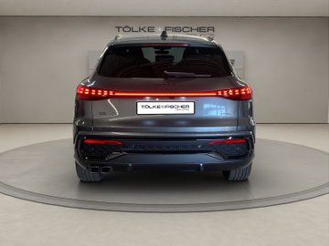 Q5 2.0 TDI quattro W ACC AHK AUT Navi Virtual LM – Bild 5
