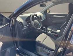 Karoq 1.5 TSI DSG Balance ACC AHK Navi eHeck