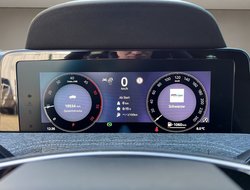 Superb Combi 2.0 TDI W Selection ACC AHK AUT HUD