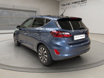 Fiesta 1.0 EcoBoost Titanium X ACC Kam. KeyLess – Bild 4