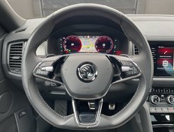 Kodiaq 2.0 TDI 4x4 Sportline DCC ACC AHK AUT LED