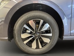 Polo GOAL 1.0 l  5-Gang IQLight Navi Virtual LED