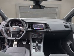 Ateca 1.5 TSI ACC AHK AUT Kam. Navi Sportp. LED