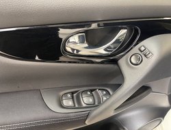 Qashqai 1.3 DIG-T Zama AUT Kam. Leder Navi Pano