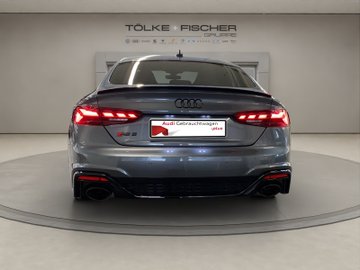 RS 5 Sportback 2.9 quattro TFSI ACC AUT Kam. 360 – Bild 5