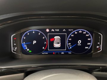 T-Roc Cabrio 1.5 l TSI DSG *SOFORT VERFÜGBAR* AHK – Bild 12