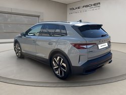 Elroq 85 Sportline ACC AHK Navi 360° eHeck