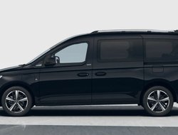 Caddy Life Maxi Generation 7-S. eHybrid MOD27 LM