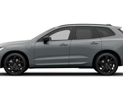XC60 T8 Plus Black Edition Lagom- Paket PANO AHK