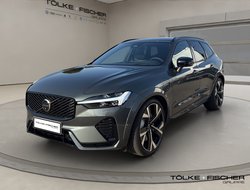 XC60 T8 AWD ULTRA Dark 455PS !!!GEWERBE!!! AKTION