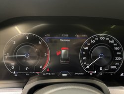 Touareg 3.0 V6 TDI 4Motion R-Line Pano R-Line LM