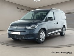 Caddy 2.0 TDI Style Maxi ACC AUT Kam. Navi LED