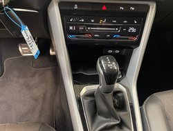 T-Roc 2.0 TDI Goal ACC AHK AUT Kam. Navi Virtual