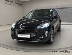 Kuga 2.5 Duratec PHEV Titanium X ACC AHK AUT LED