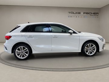 A3 Sportback 35 1.5 TFSI advanced Navi Virtual – Bild 6