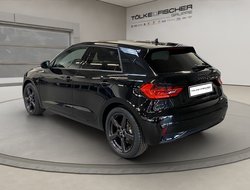 A1 Sportback 30 1.0 TFSI advanced AUT Navi LED