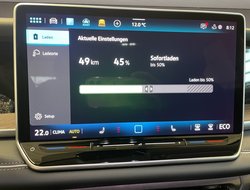 Tayron Elegance 1.5 l eHybrid 85 kW (115 PS) DSG