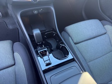 XC40 B3 Plus Black Edition Gewerbe Aktion – Bild 14