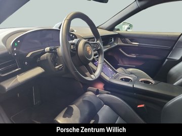 Taycan Surround-View LED-Matrix Panoramadach – Bild 7