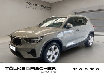 XC40 B3 Core AUT Kam. Navi Virtual el.Heck LED – Bild 1