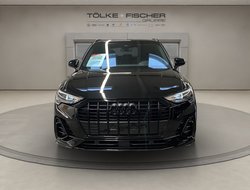 Q3 35 1.5 TFSI S-Line S-line ACC AHK AUT Navi LM
