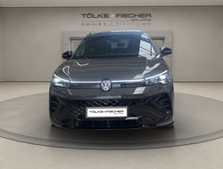 Tiguan 1.5 l eTSI OPF 7-Gang-DSG AHK Black Style