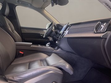 XC90 B5 AWD Plus Bright ACC AUT Kam. Navi LED – Bild 18