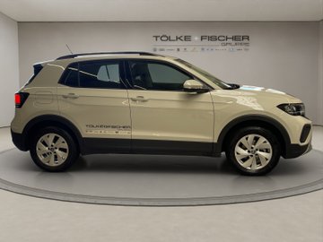 T-Cross 1.0 TSI 70 kW Life ACC AHK Kam. Navi LED – Bild 6