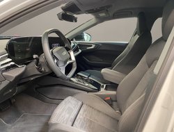 A5 Avant 2.0 TFSI W S-line ACC AHK AUT Kam. Navi