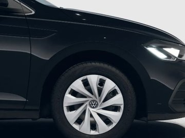 Polo Life 1.0 l TSI  DSG AUT Virtual DynLicht – Bild 5