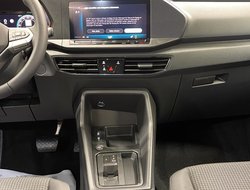 Caddy California 5-Sitzer 1.5 l TSI 7-Gang-DSG