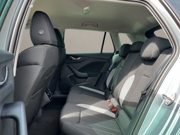 Kamiq 1.0 TSI DSG Tour AHK Kamera Virtual KeyLess – Bild 14