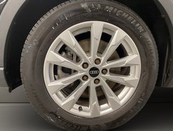 Q3 45 1.4 TFSI e Pano AHK AUT Kam. Navi Pano LED