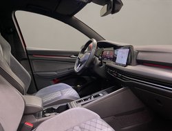 Golf VIII 2.0 TDI R-Line NaviPro R-Line IQLight