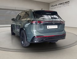 Tiguan 2.0 TSI 4Motion W R-Line DCC Pano R-Line