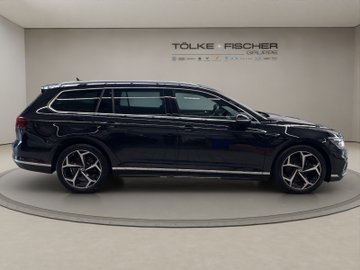 Passat Variant 2.0 TSI BMT Business R-Line ACC – Bild 6
