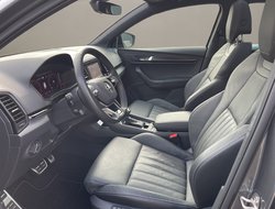 Karoq 1.5 Sportline DCC ACC AHK AUT Kam.