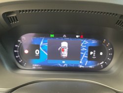 XC60 B4 (Diesel) Ultimate Dark ACC AHK AUT Kam.