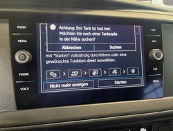 T6 Multivan Transporter 2.0 TDI FWD Family ACC