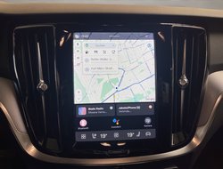 V60 Kombi B4 (Diesel) Plus Dark AUT Kam. Navi LM
