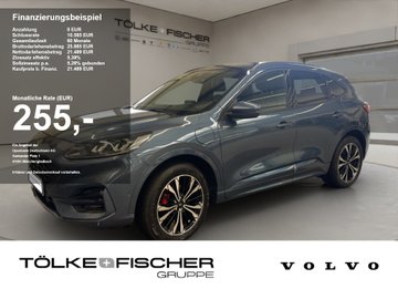 Kuga 2.5 Duratec PHEV ST-Line X ACC|AUT|Kam.|HUD – Bild 1