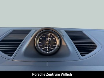 Macan GTS Surround-View 21-Zoll Rückfahrkamera – Bild 22
