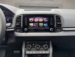 Karoq 1.5 TSI DSG Balance ACC AHK AUT Kam. Navi