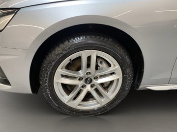 A4 40 2.0 TDI Avant advanced ACC AUT Kam. Navi – Bild 7